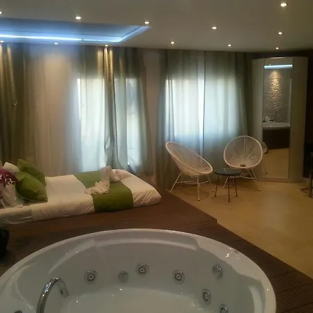 Hola Bismark Apartament