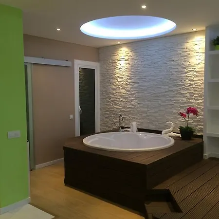 Apartment Hola Bismark Barcelona