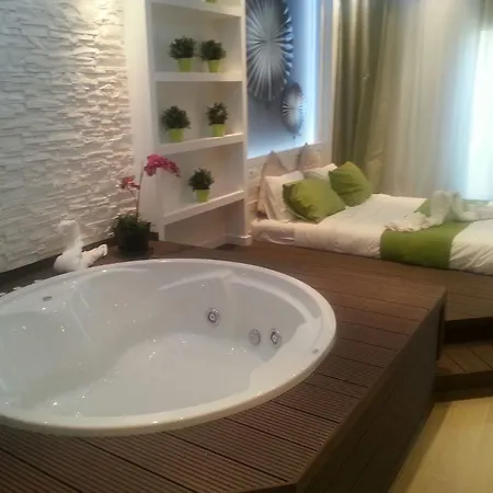 Hola Bismark Apartment