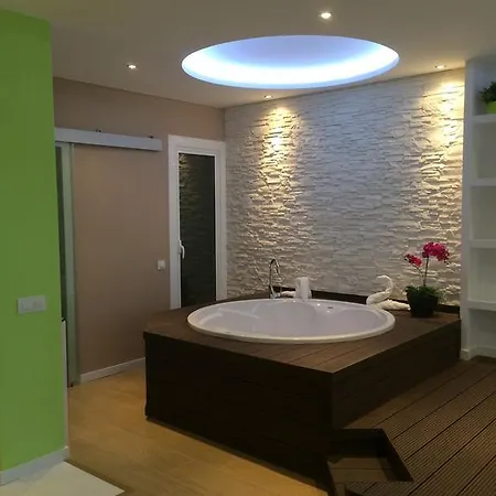 Apartment Hola Bismark Barcelona
