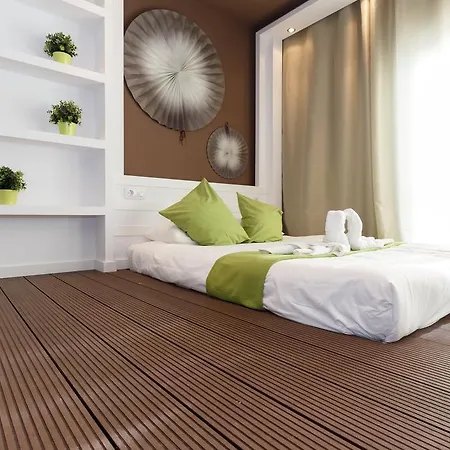 Apartment Hola Bismark *