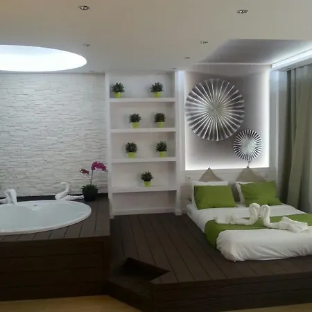 Hola Bismark Appartement *