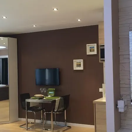 Appartement Hola Bismark Barcelone