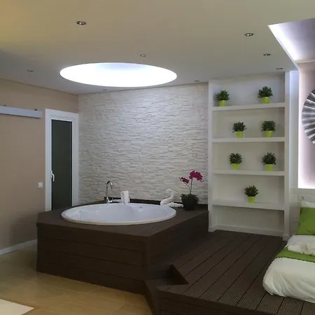Appartement Hola Bismark *