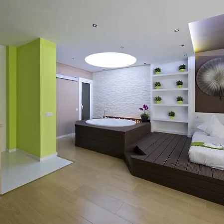 Appartement Hola Bismark *