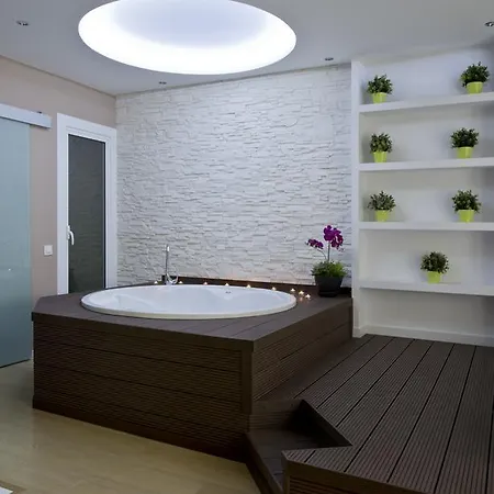 Hola Bismark Appartement *