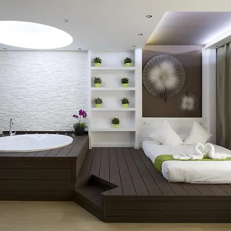 Appartement Hola Bismark *