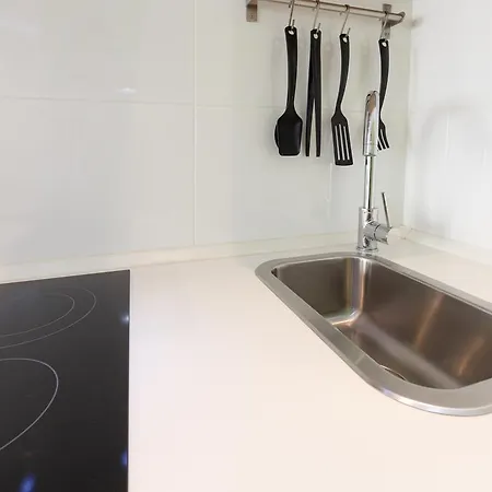 Appartement Hola Bismark